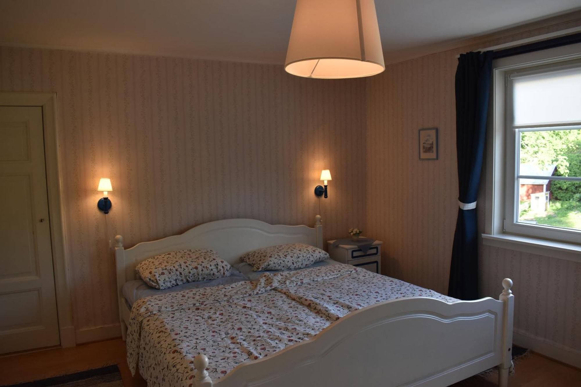Hus Vena - Schoenes Ferienhaus Naehe Vimmerby Und Astrid Lindgrens Vaerld エクステリア 写真