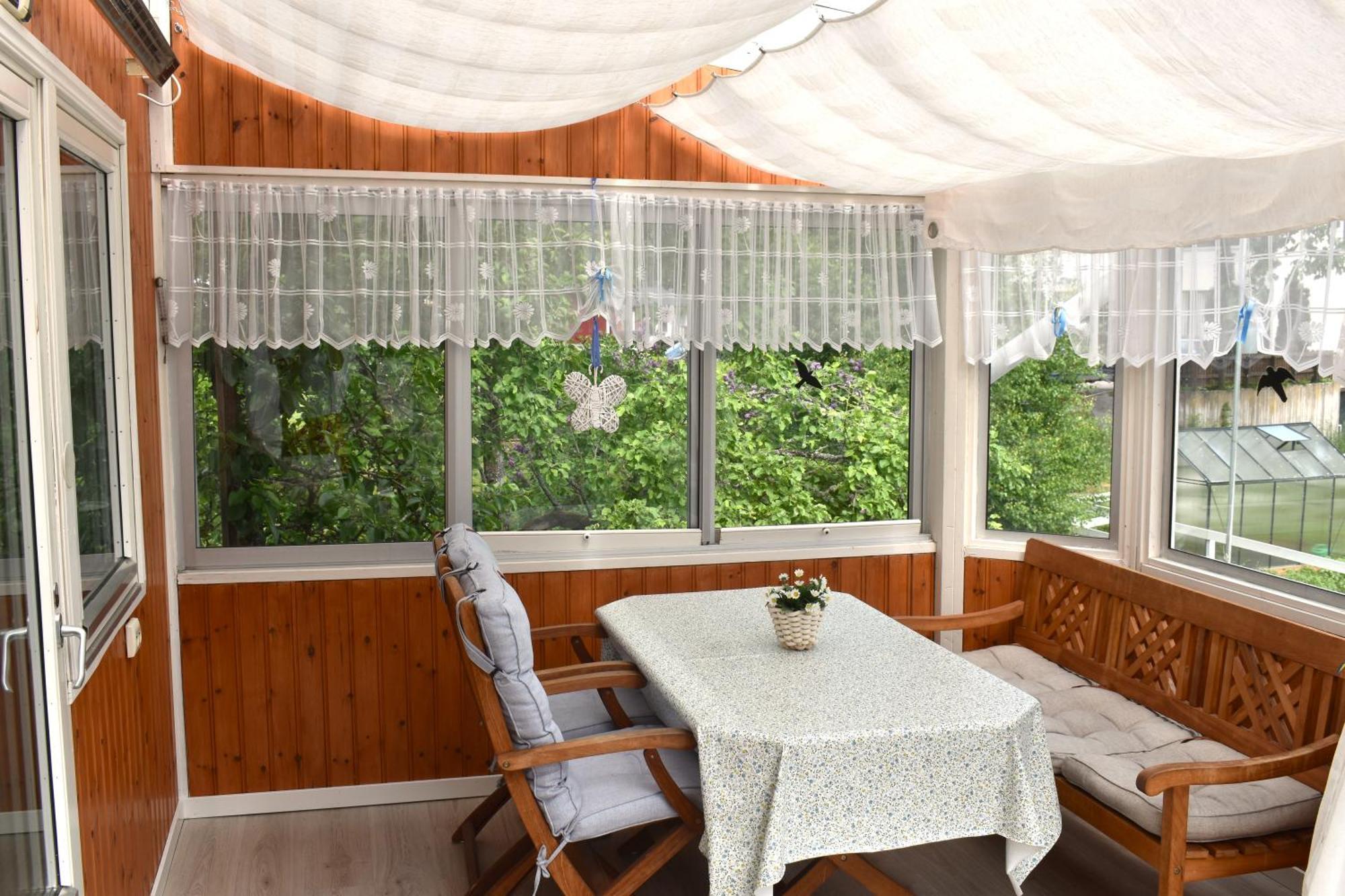Hus Vena - Schoenes Ferienhaus Naehe Vimmerby Und Astrid Lindgrens Vaerld エクステリア 写真