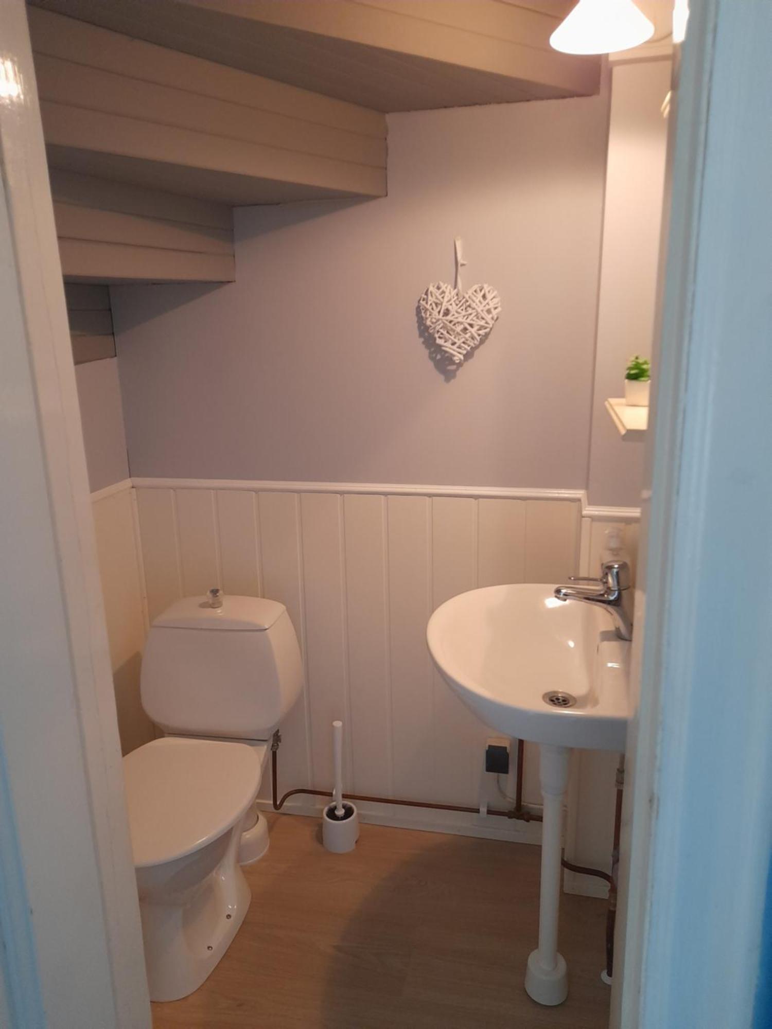 Hus Vena - Schoenes Ferienhaus Naehe Vimmerby Und Astrid Lindgrens Vaerld エクステリア 写真